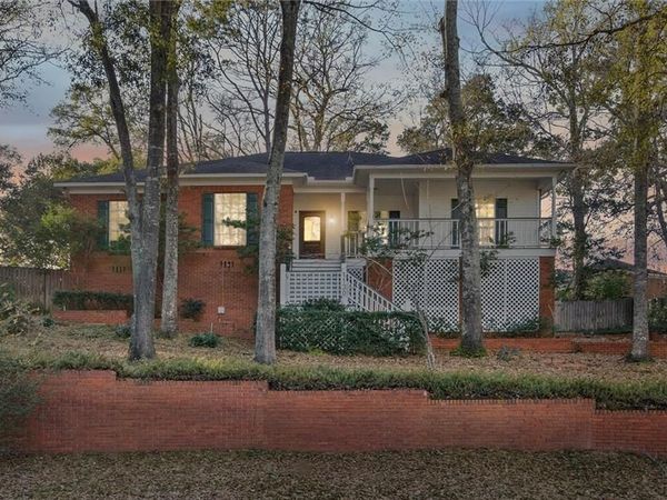 1130 Jonathan Court, Mobile, AL 36695