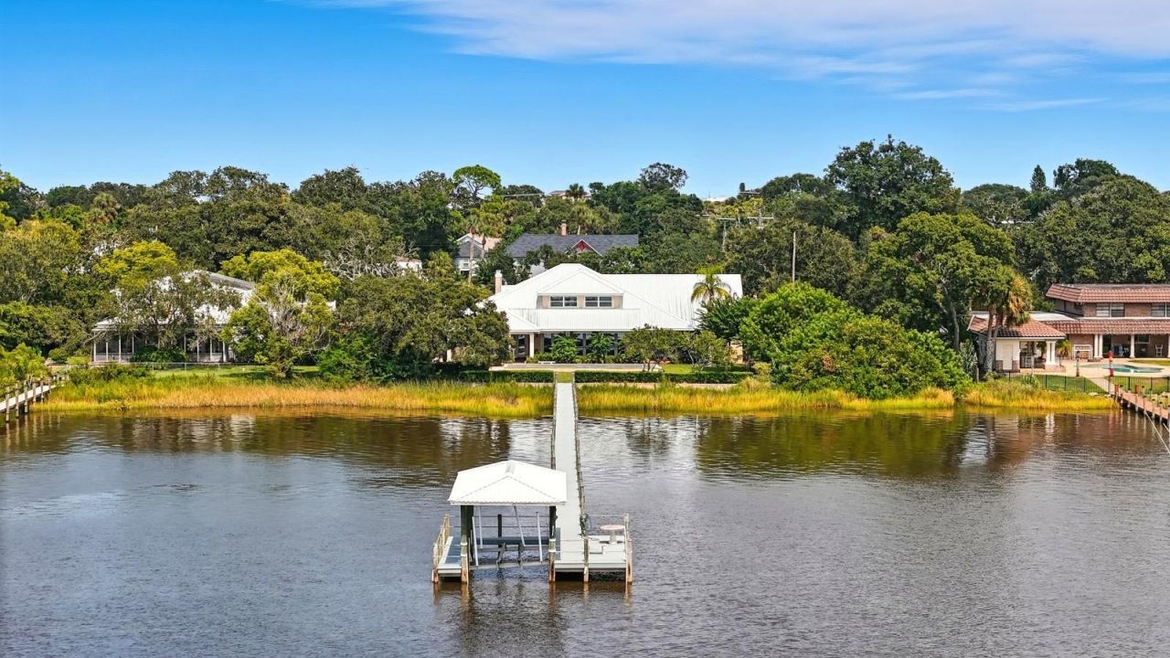 360 John Anderson Drive, Ormond Beach, FL 32176 Photo