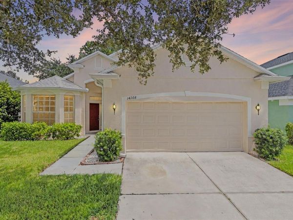 14208 MORNING FROST DRIVE, ORLANDO, FL 32828
