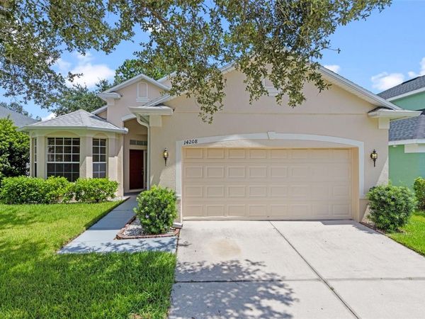 14208 MORNING FROST DRIVE, ORLANDO, FL 32828