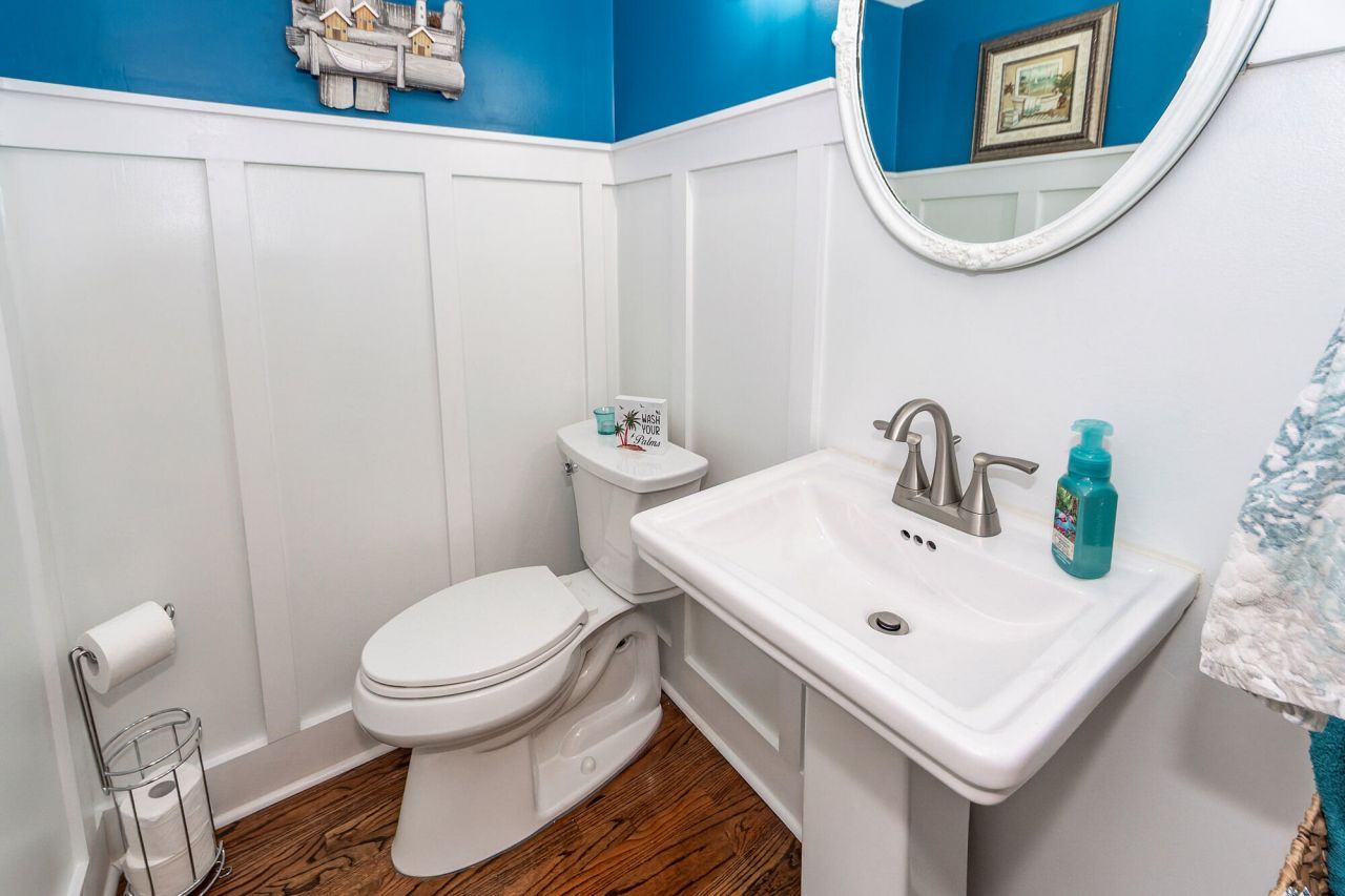 1301 Audubon Court Photo 10