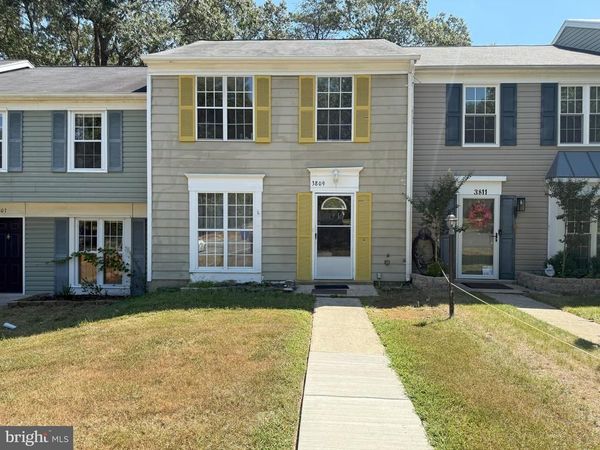 3809 LIGHT ARMS PLACE, WALDORF, MD 20602