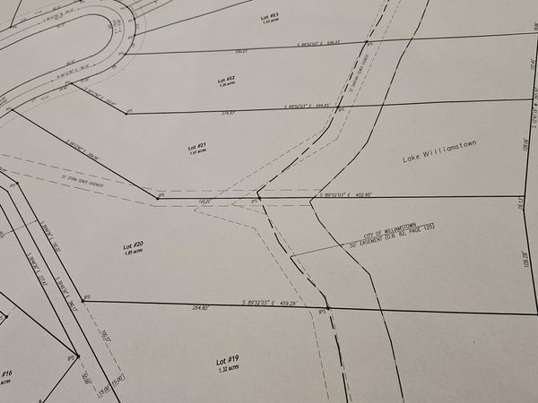 20 Conrad Lane, Williamstown, KY 41097