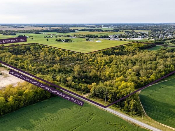 0 County Road 308, Bellevue, OH 44811