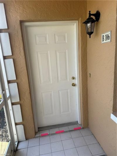 1950 W Crown Pointe Blvd, Unit B106, Naples, FL 34112 Photo