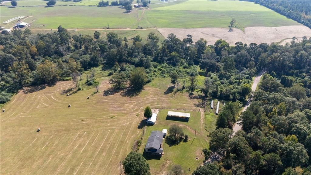 31248 HOLMESVILLE Road, Mount Hermon, LA 70450