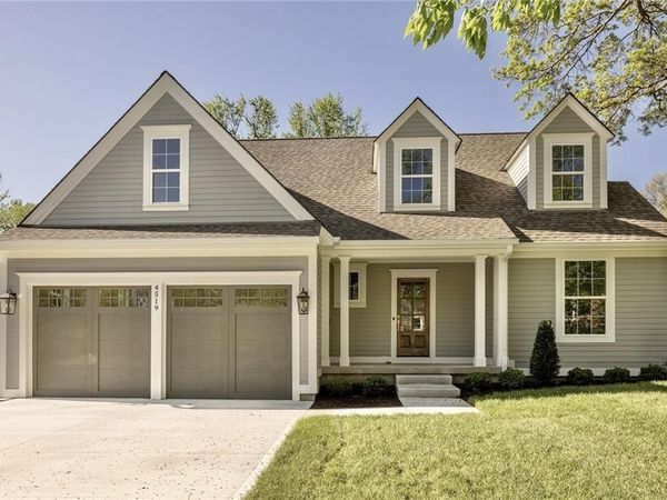 4519 W 70th Street, Prairie Village, KS 66208