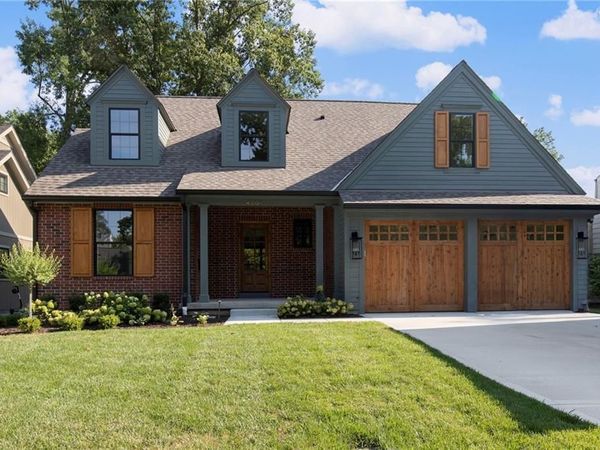 4519 W 70th Street, Prairie Village, KS 66208