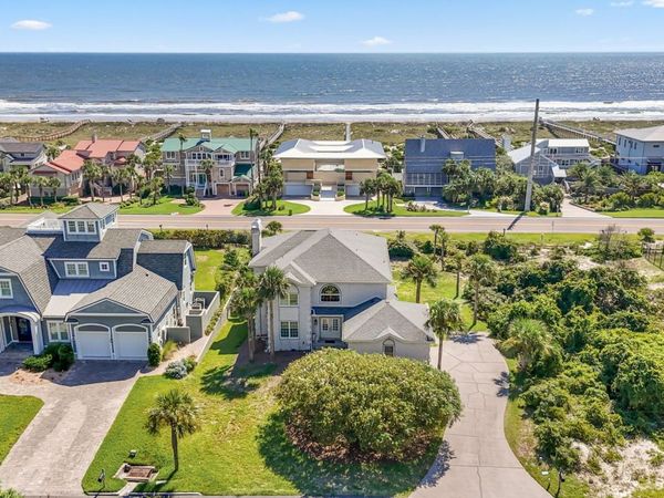 95366 SPINNAKER Drive, Fernandina Beach, FL 32034