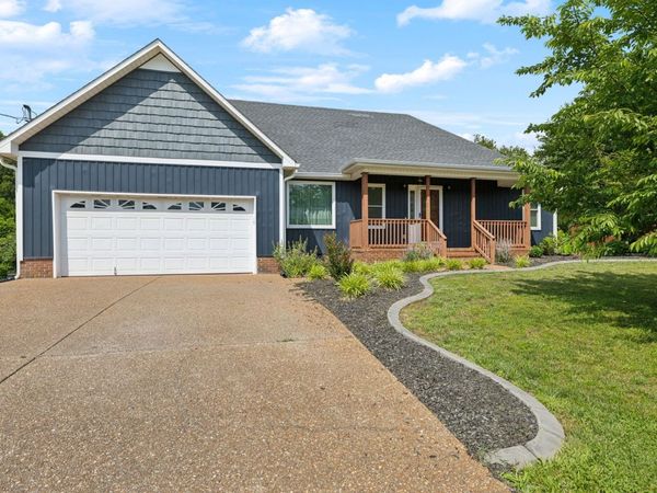 141 Crestview Dr, Lewisburg, TN 37091