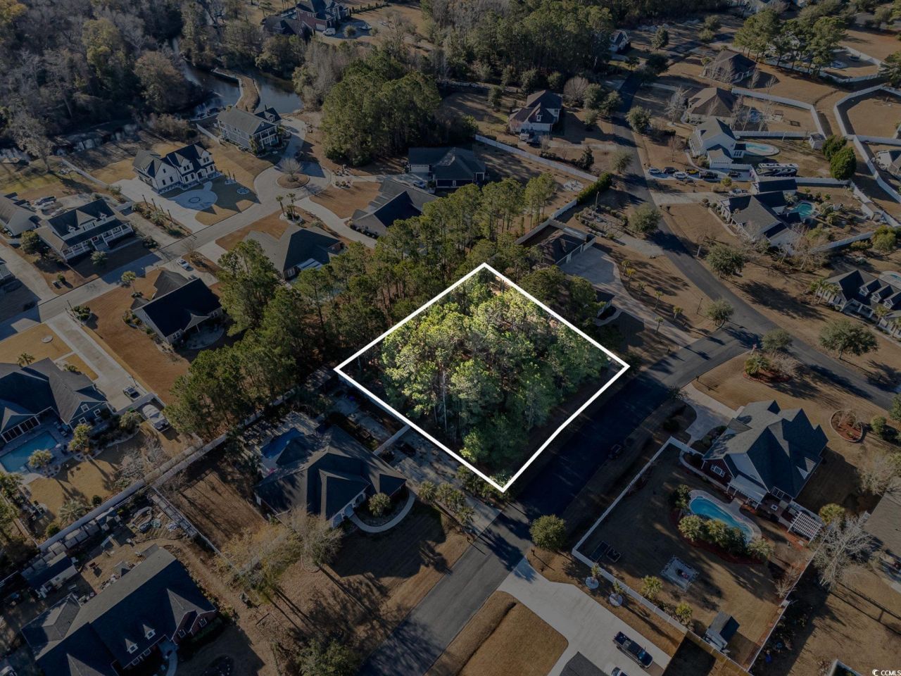 141 Planters Creek Dr. Photo 11