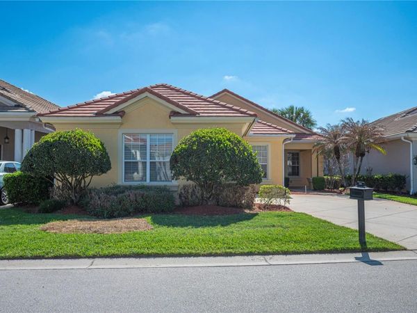 2564 LAUREL GLEN DRIVE, LAKELAND, FL 33803