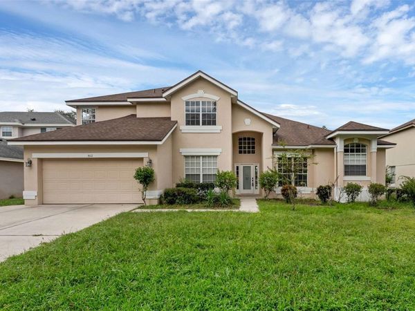 802 KINGSBRIDGE DRIVE, OVIEDO, FL 32765