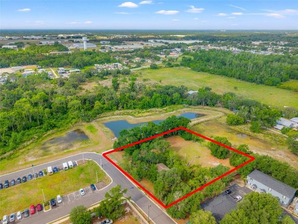 3611 W REYNOLDS STREET, Unit 1/2, PLANT CITY, FL 33563