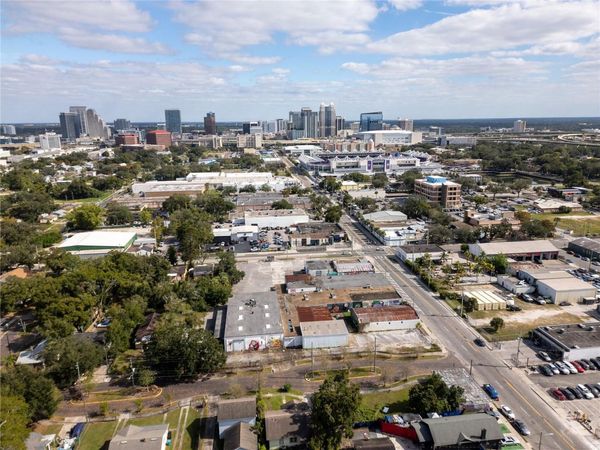 1011 W CENTRAL BOULEVARD, ORLANDO, FL 32805