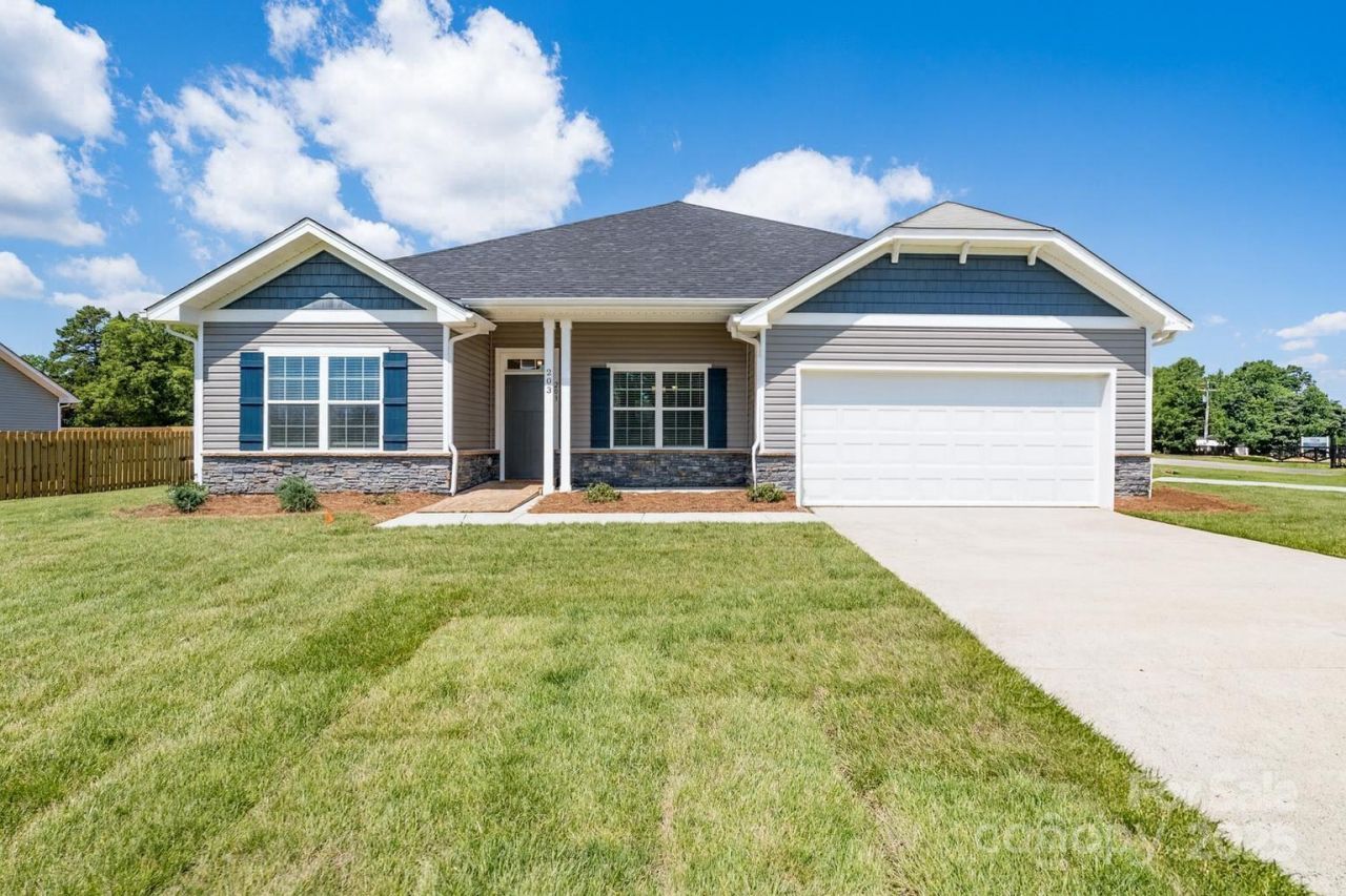 1155 Kildare Drive, Unit 1, Salisbury, NC 28146 Main Photo