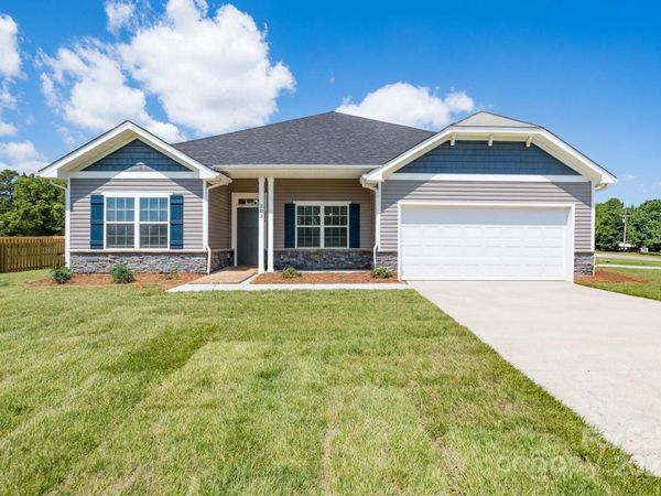 1155 Kildare Drive, Unit 1, Salisbury, NC 28146