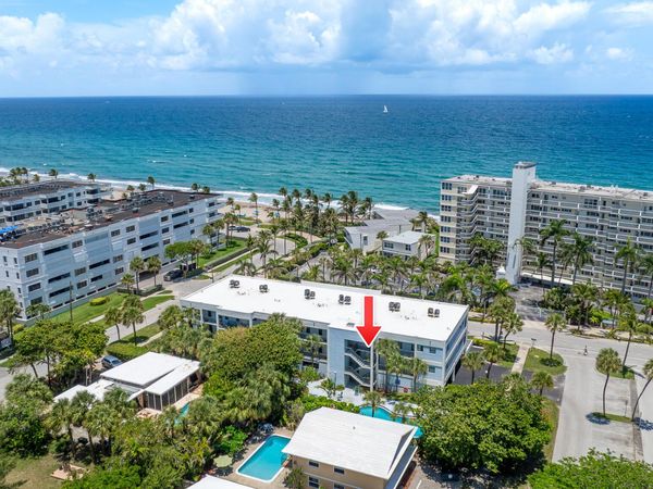 445 SE 21st Avenue, Unit 202, Deerfield Beach, FL 33441