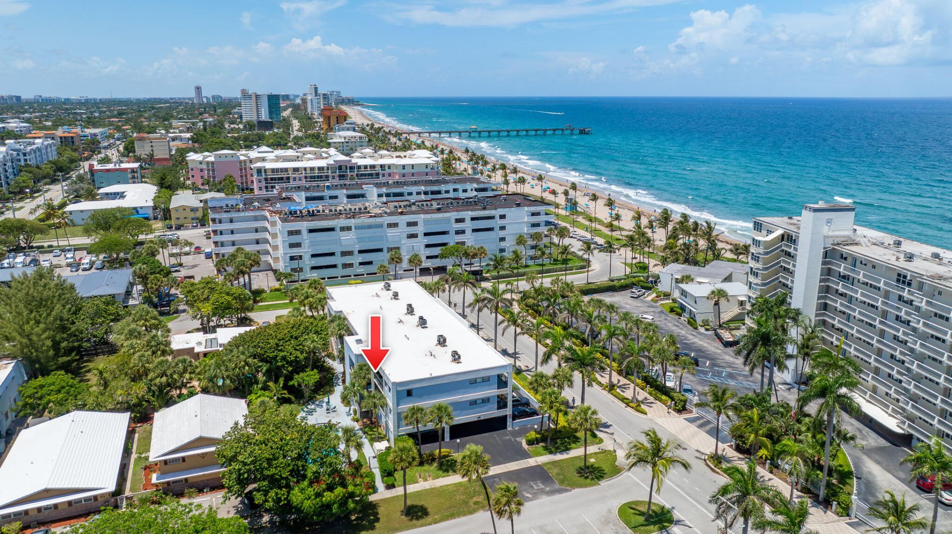 445 SE 21st Avenue, Unit 202, Deerfield Beach, FL 33441 Photo