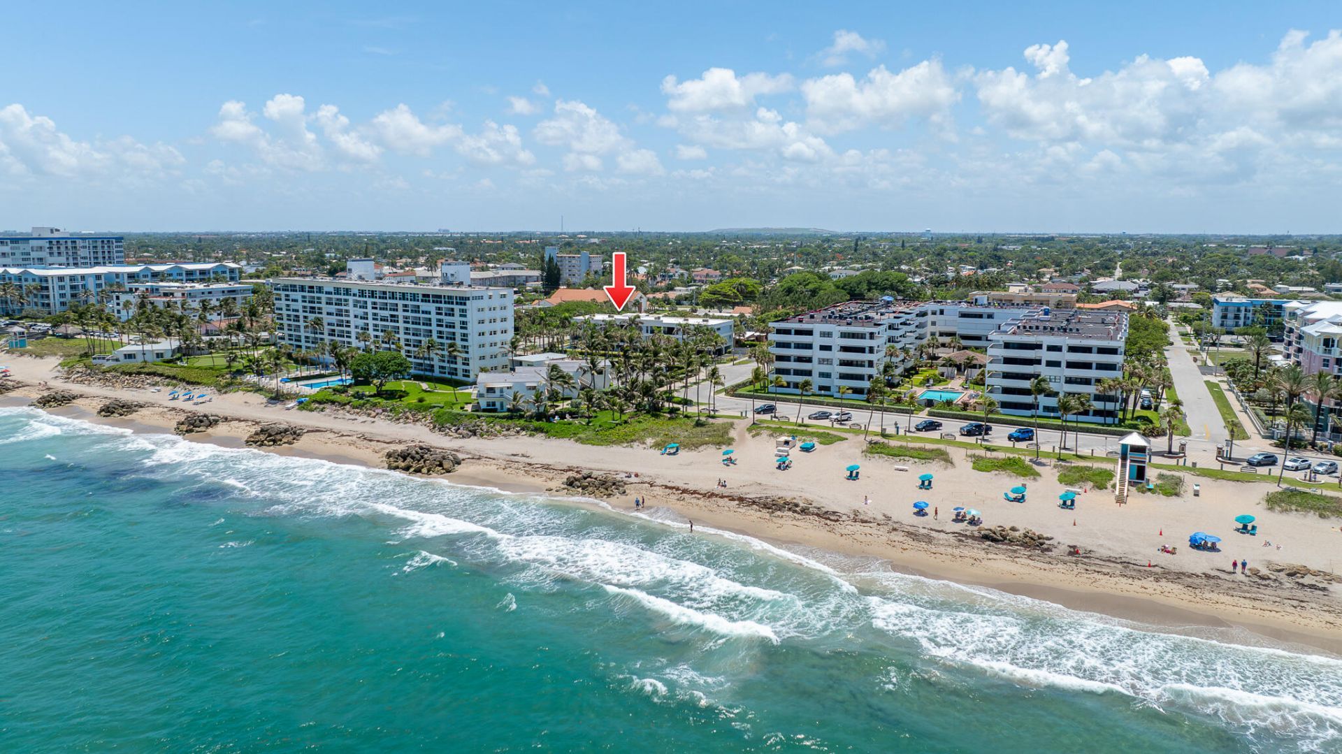 445 SE 21st Avenue, Unit 202, Deerfield Beach, FL 33441 Photo