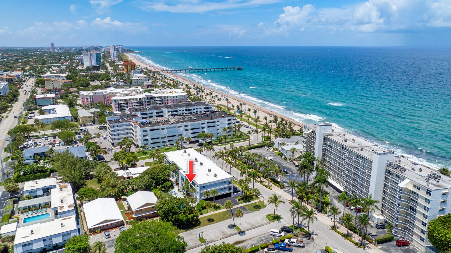 445 SE 21st Avenue, Unit 202, Deerfield Beach, FL 33441 Photo