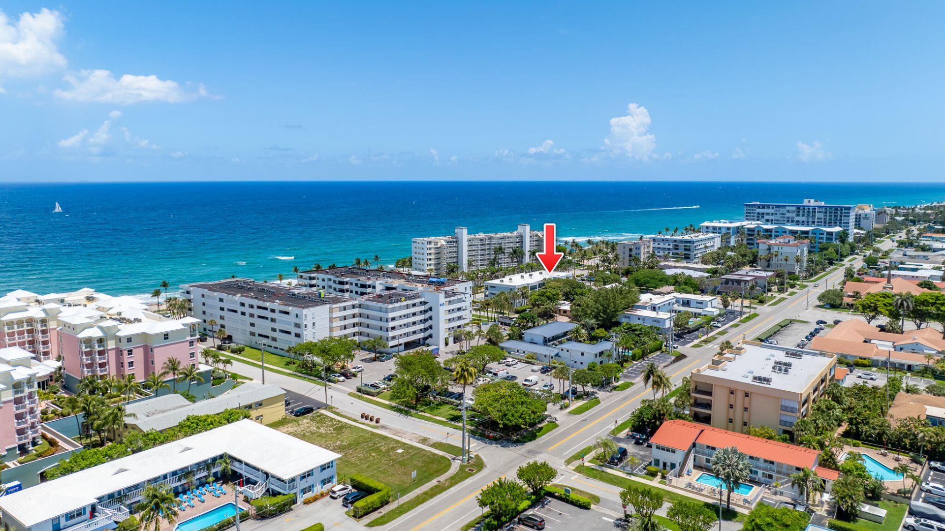 445 SE 21st Avenue, Unit 202, Deerfield Beach, FL 33441 Photo