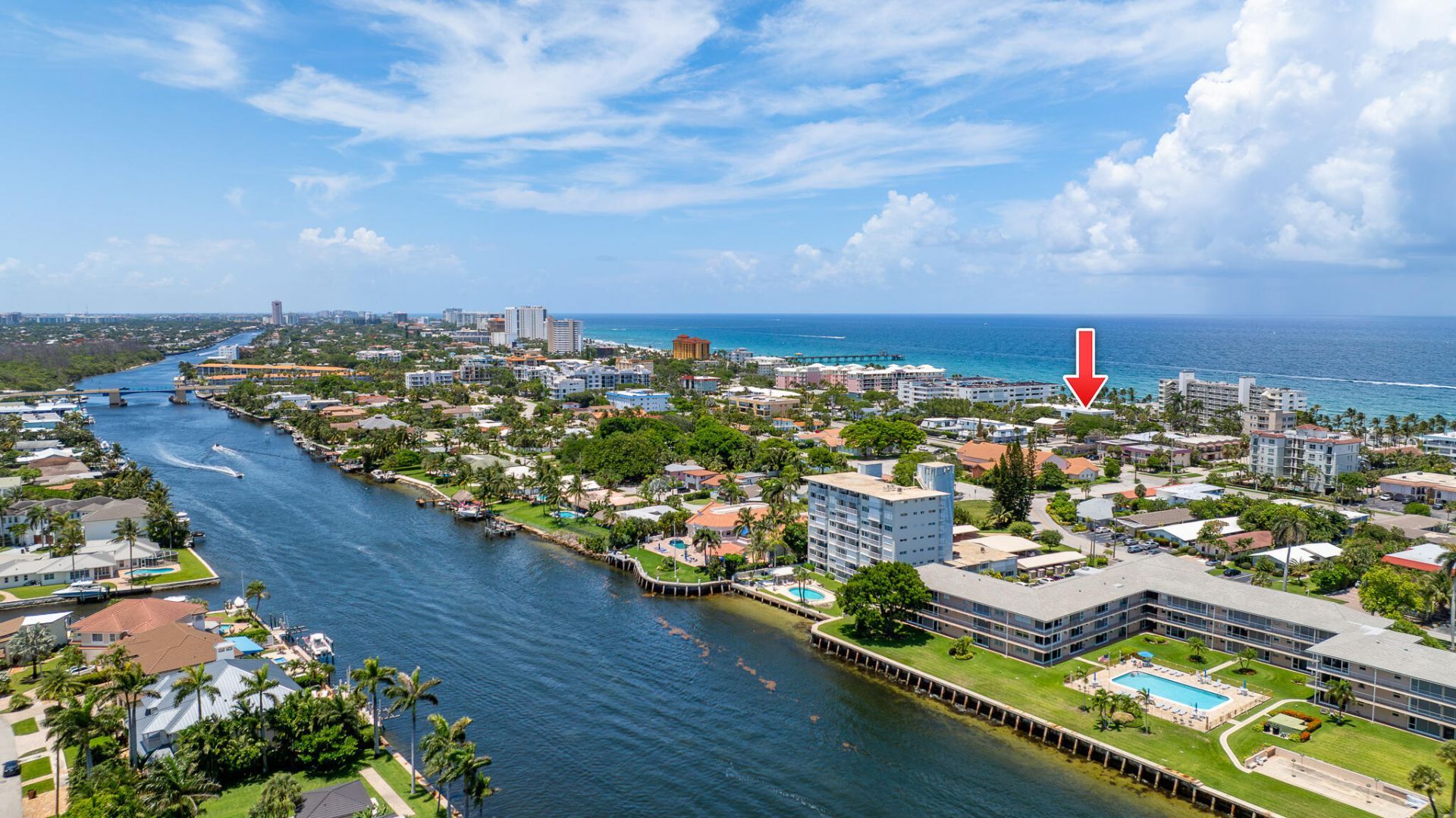 445 SE 21st Avenue, Unit 202, Deerfield Beach, FL 33441 Photo