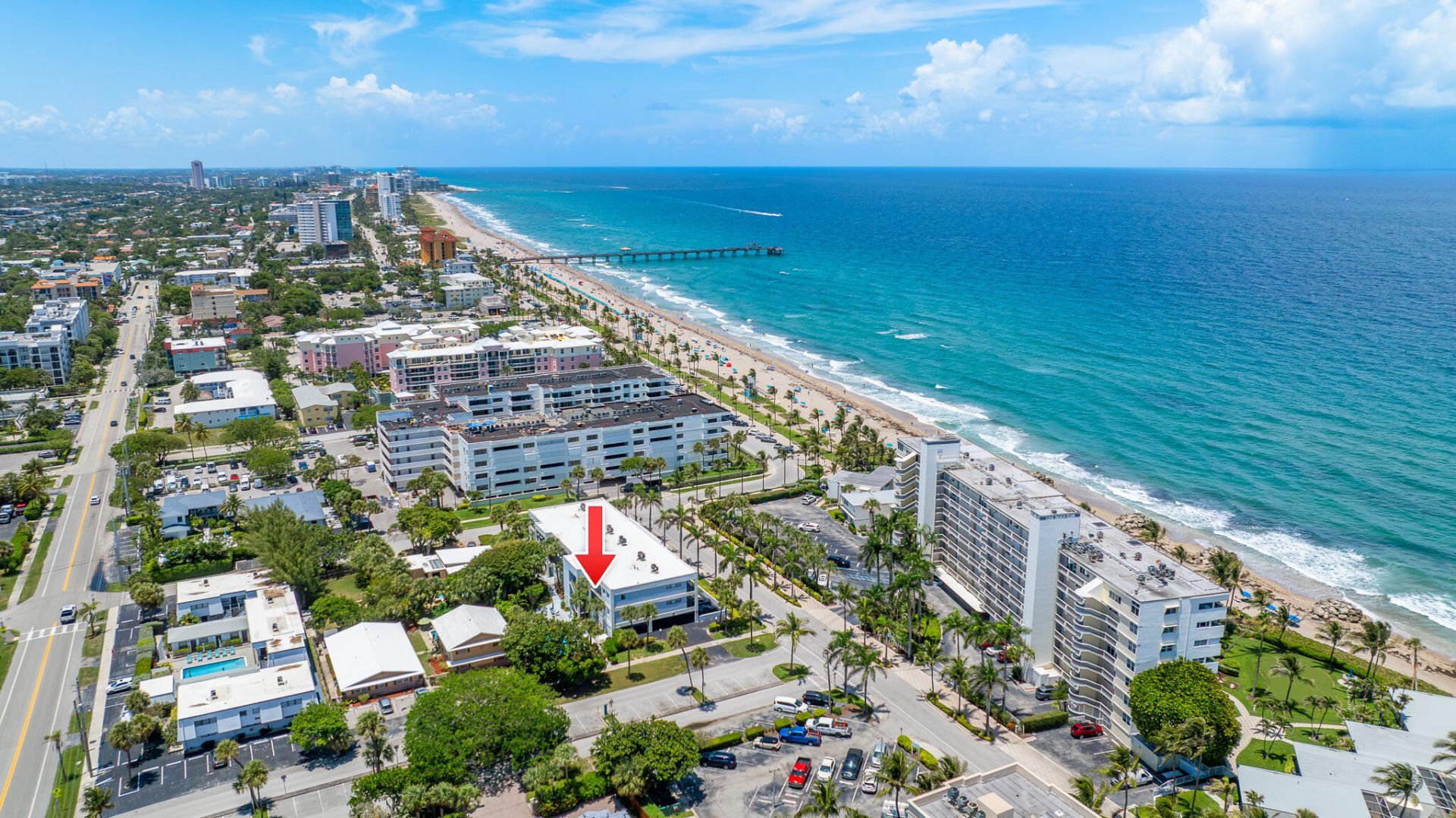 445 SE 21st Avenue, Unit 202, Deerfield Beach, FL 33441 Photo