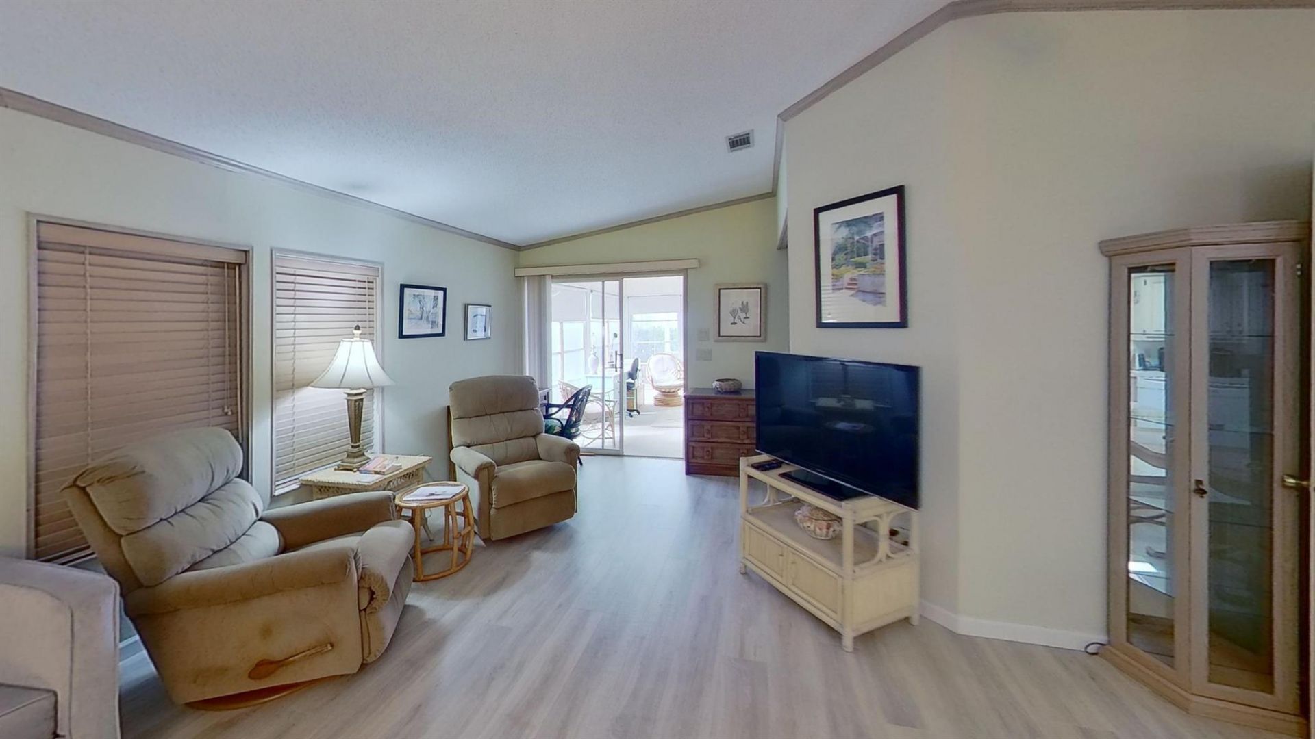 207 N Heron Drive, Unit P, Briny Breezes, FL 33435 Photo