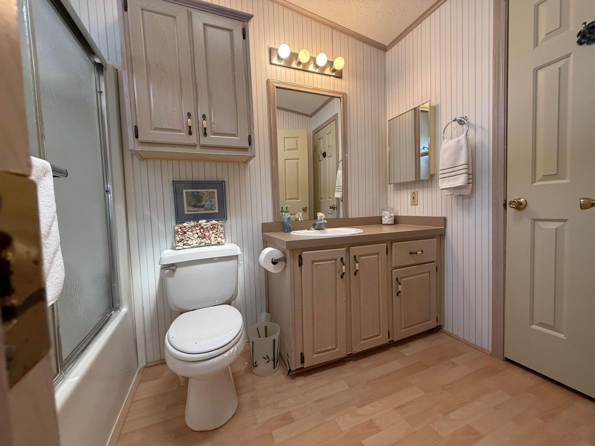 207 N Heron Drive, Unit P, Briny Breezes, FL 33435 Photo