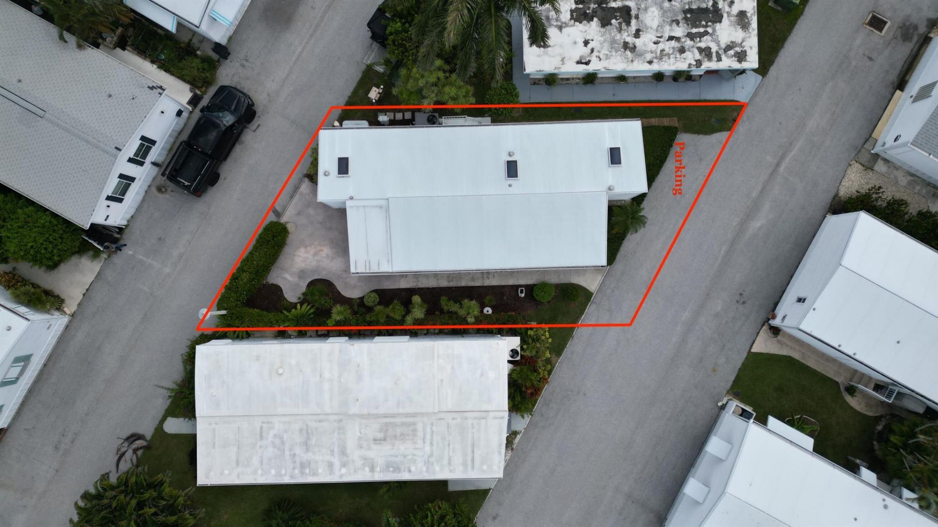 207 N Heron Drive, Unit P, Briny Breezes, FL 33435 Photo