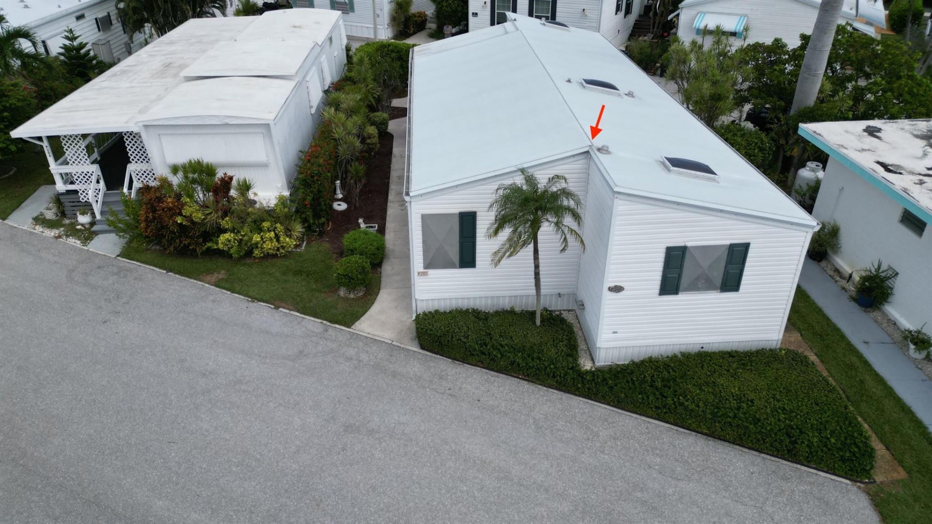 207 N Heron Drive, Unit P, Briny Breezes, FL 33435 Photo