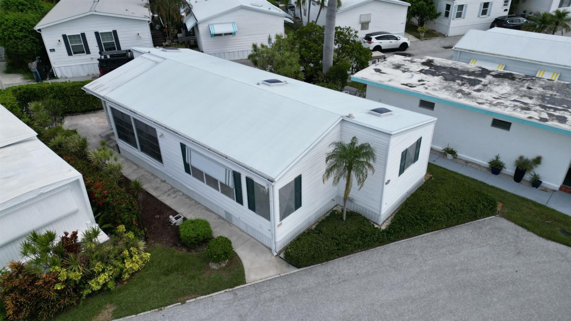 207 N Heron Drive, Unit P, Briny Breezes, FL 33435 Photo