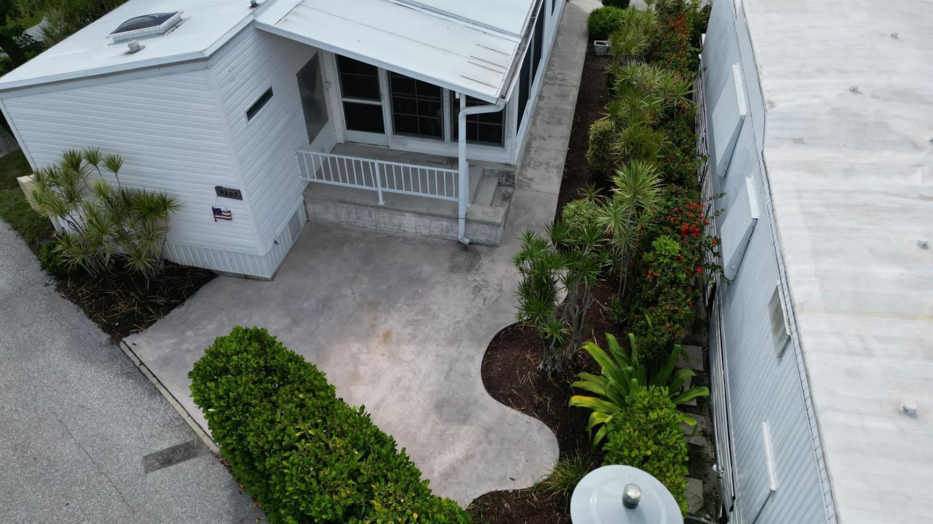 207 N Heron Drive, Unit P, Briny Breezes, FL 33435 Photo