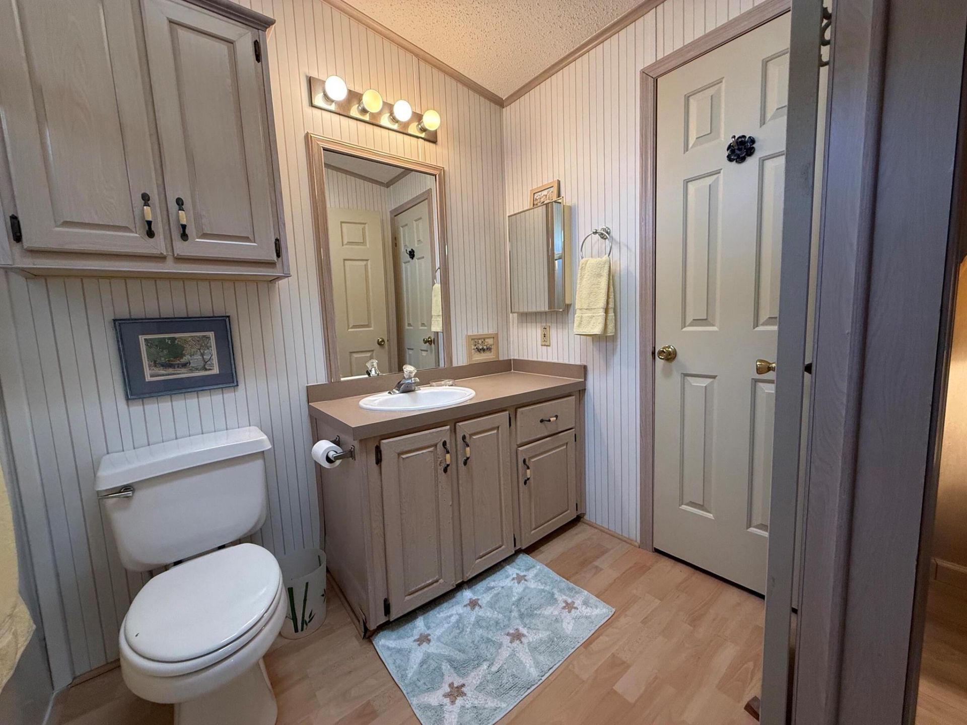 207 N Heron Drive, Unit P, Briny Breezes, FL 33435 Photo