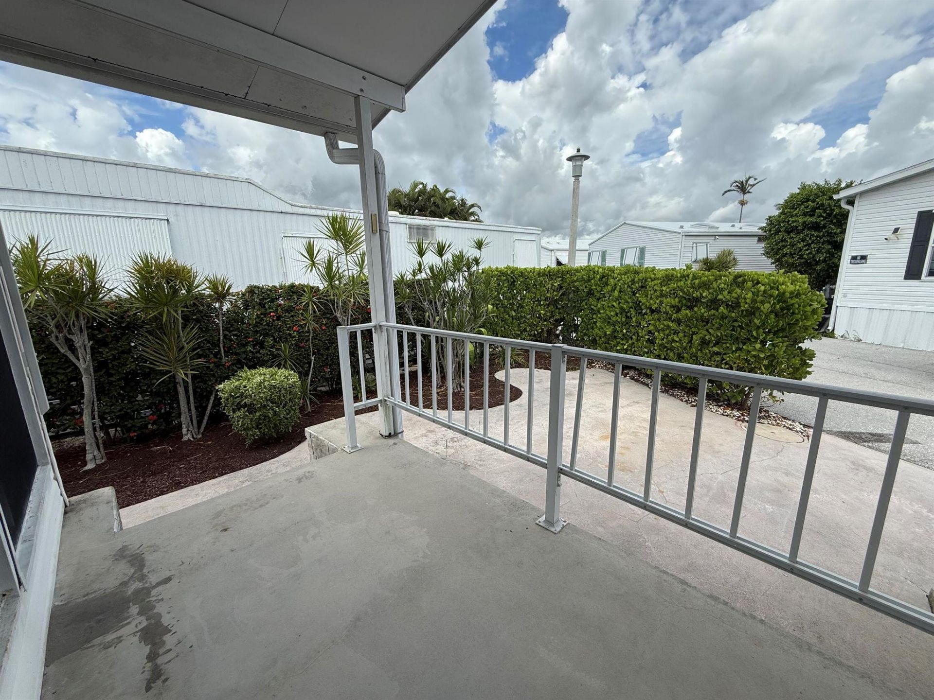 207 N Heron Drive, Unit P, Briny Breezes, FL 33435 Photo