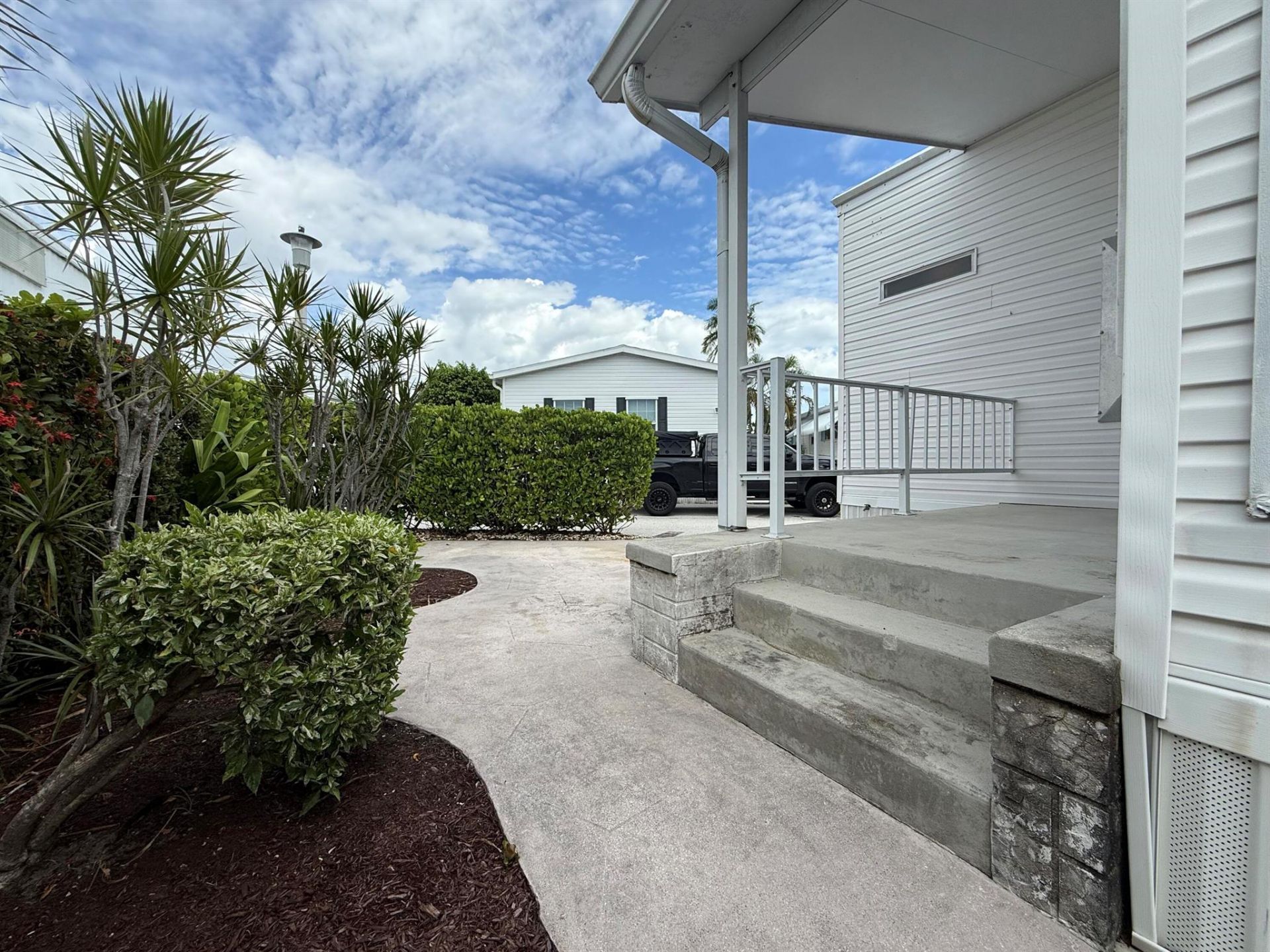 207 N Heron Drive, Unit P, Briny Breezes, FL 33435 Photo