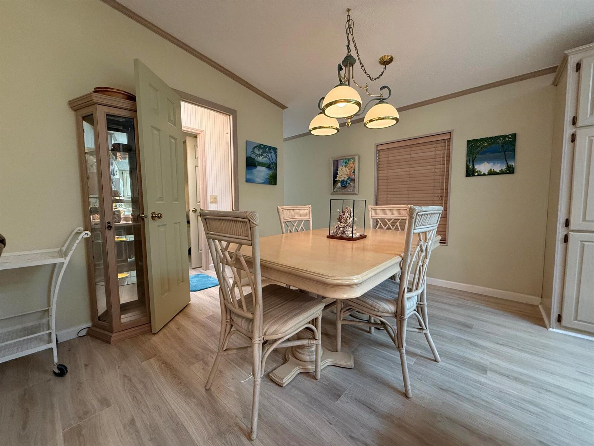 207 N Heron Drive, Unit P, Briny Breezes, FL 33435 Photo