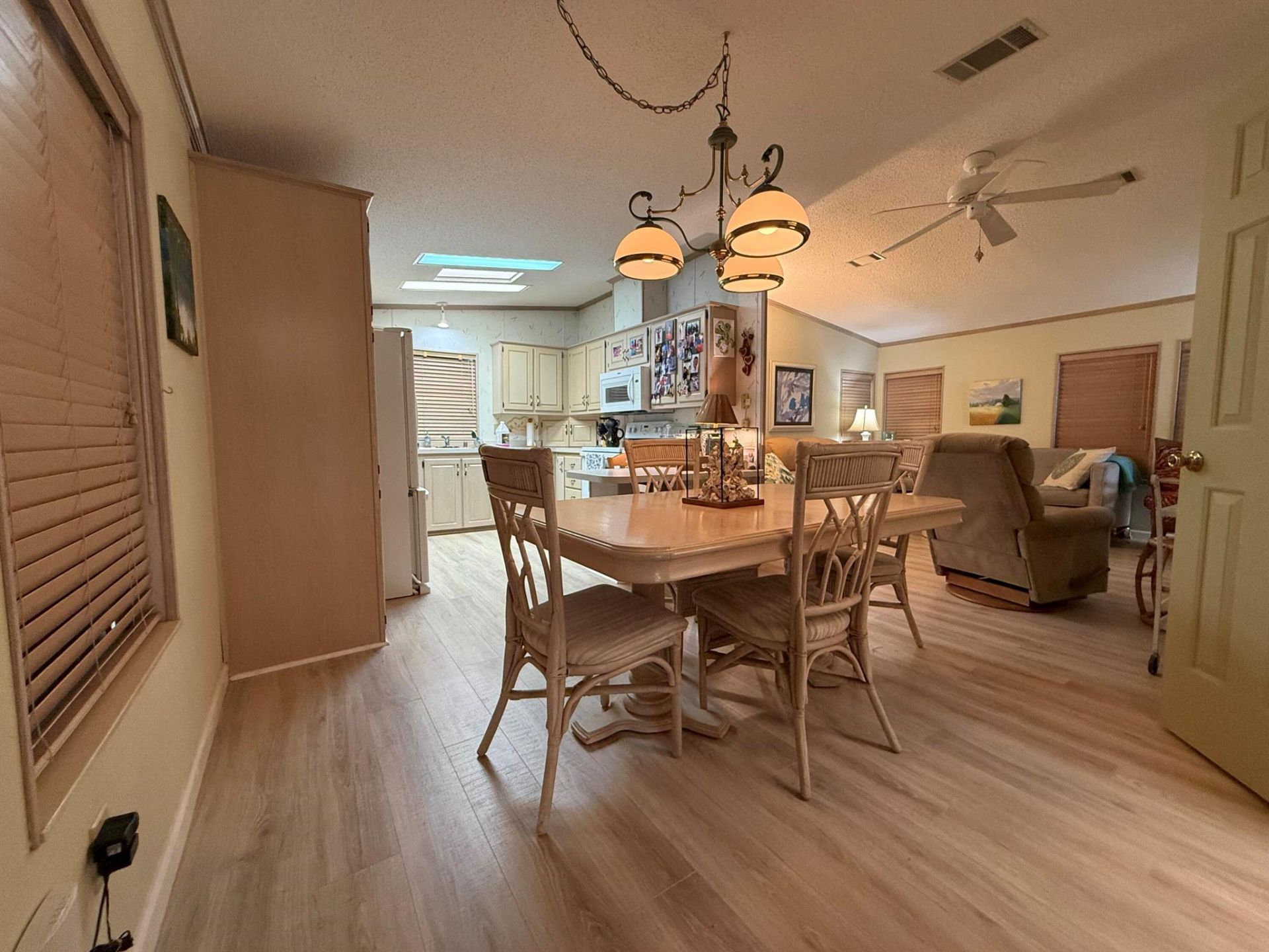 207 N Heron Drive, Unit P, Briny Breezes, FL 33435 Photo