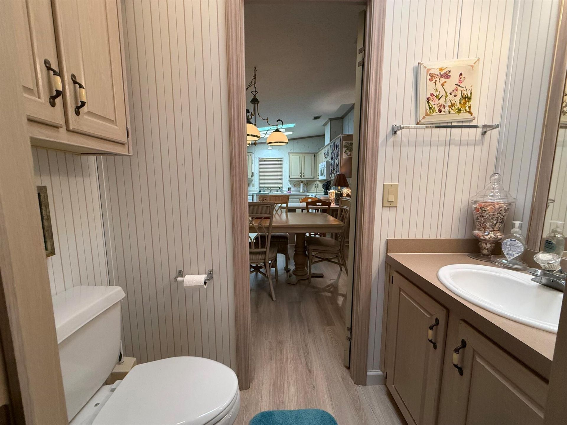 207 N Heron Drive, Unit P, Briny Breezes, FL 33435 Photo