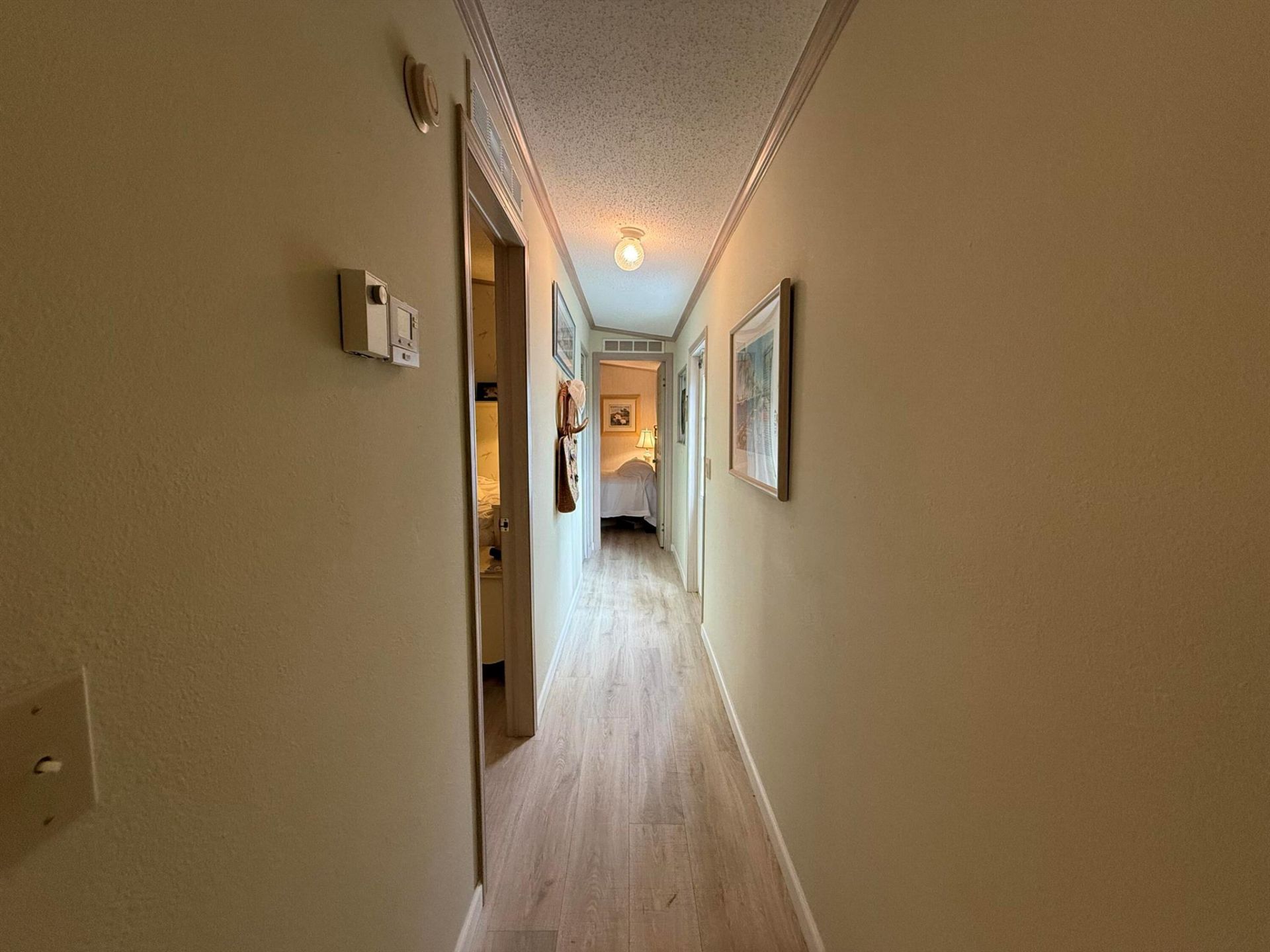 207 N Heron Drive, Unit P, Briny Breezes, FL 33435 Photo