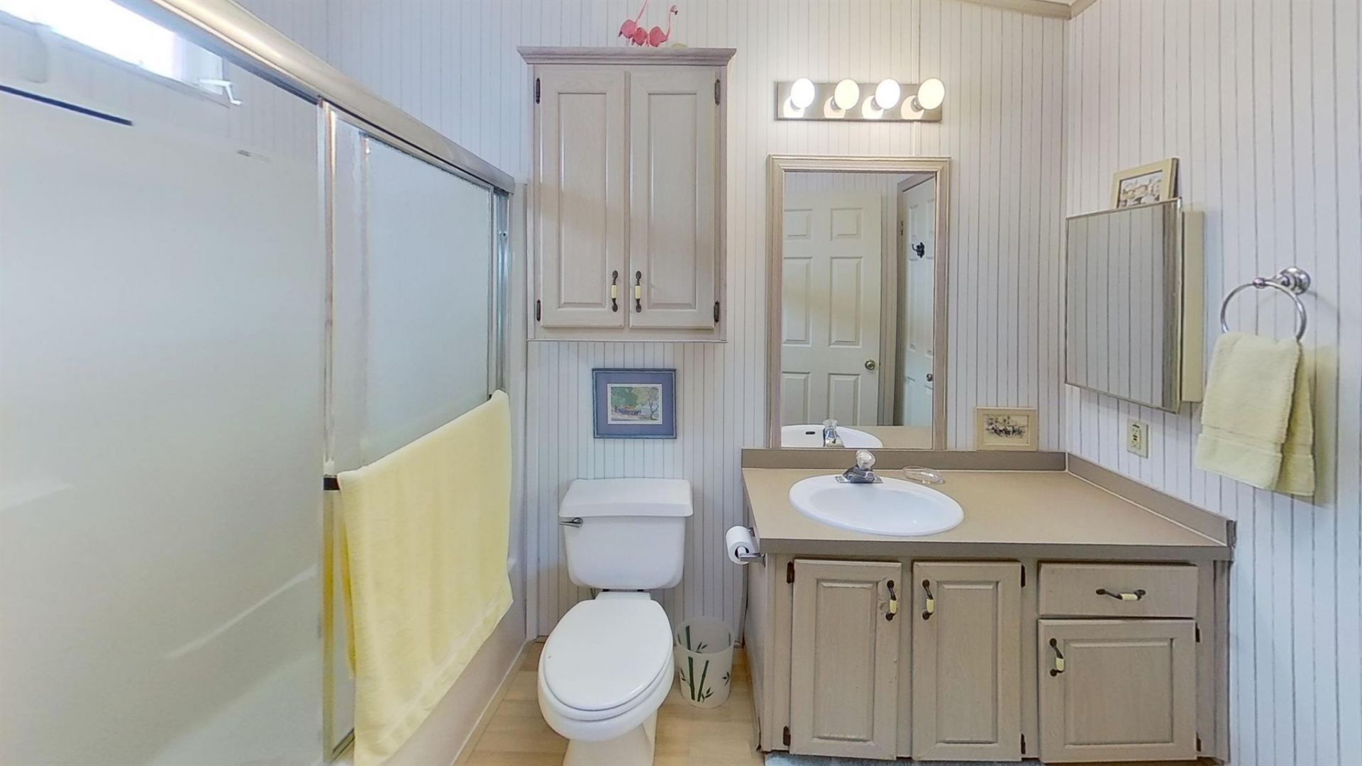 207 N Heron Drive, Unit P, Briny Breezes, FL 33435 Photo