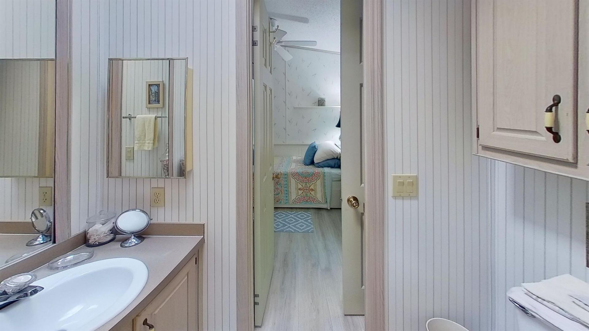 207 N Heron Drive, Unit P, Briny Breezes, FL 33435 Photo