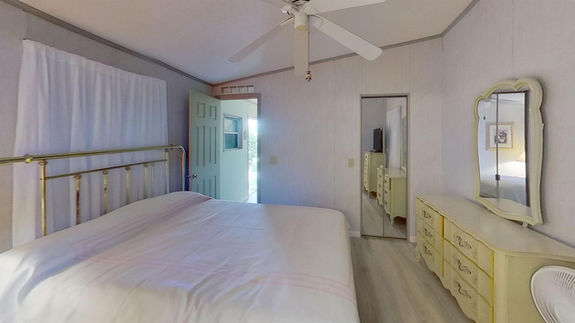 207 N Heron Drive, Unit P, Briny Breezes, FL 33435 Photo