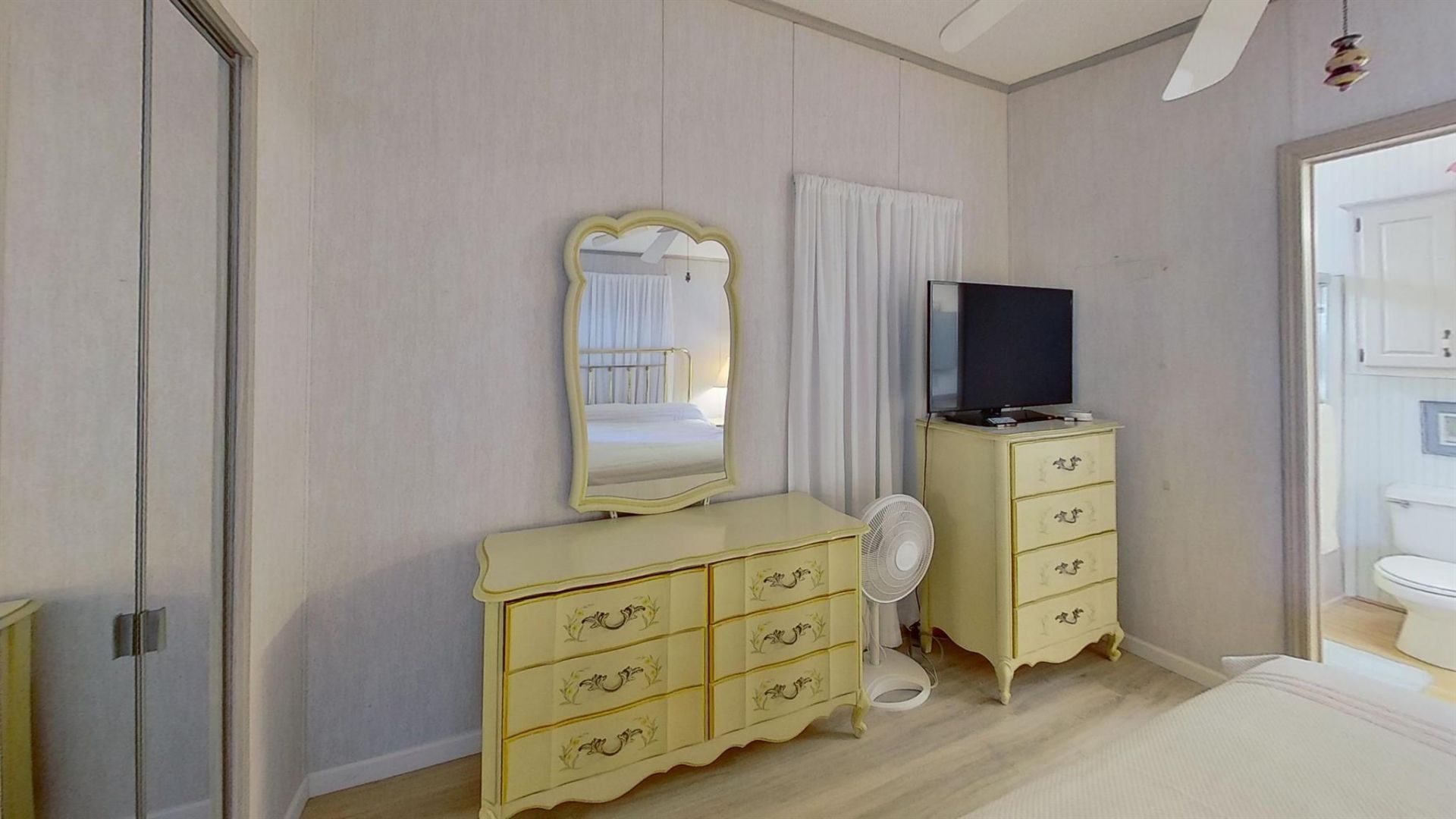 207 N Heron Drive, Unit P, Briny Breezes, FL 33435 Photo