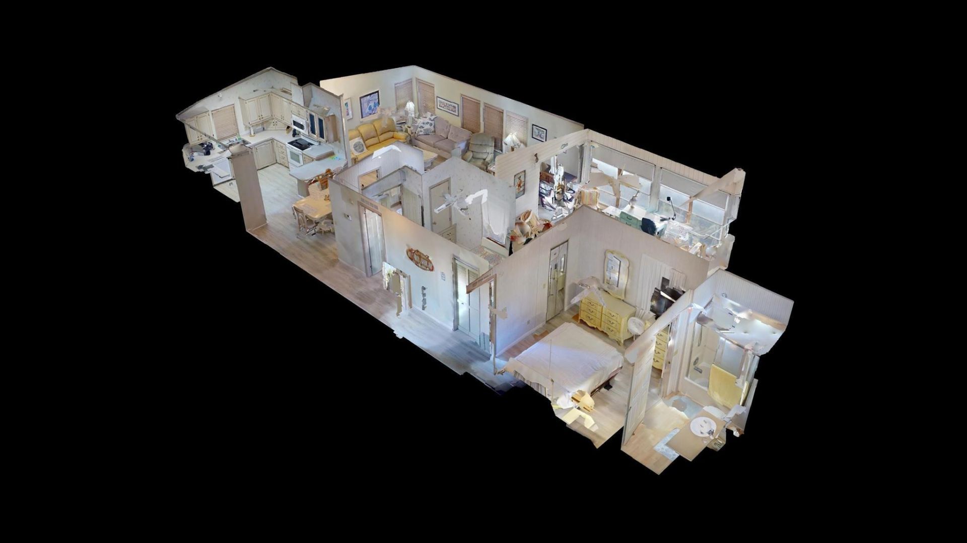 207 N Heron Drive, Unit P, Briny Breezes, FL 33435 Photo