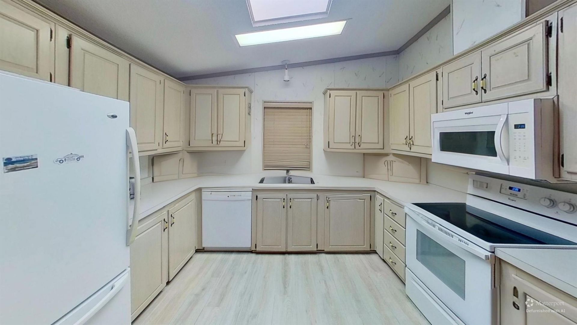 207 N Heron Drive, Unit P, Briny Breezes, FL 33435 Photo