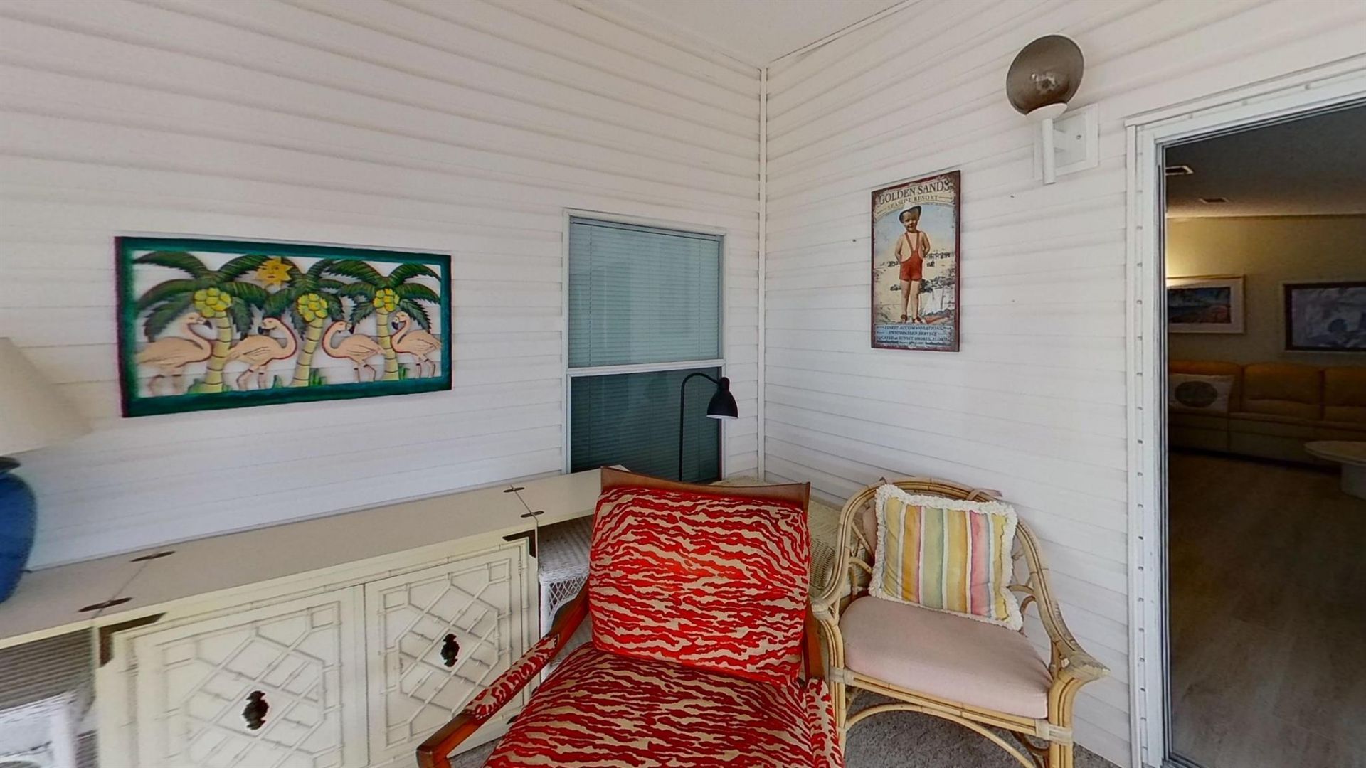 207 N Heron Drive, Unit P, Briny Breezes, FL 33435 Photo