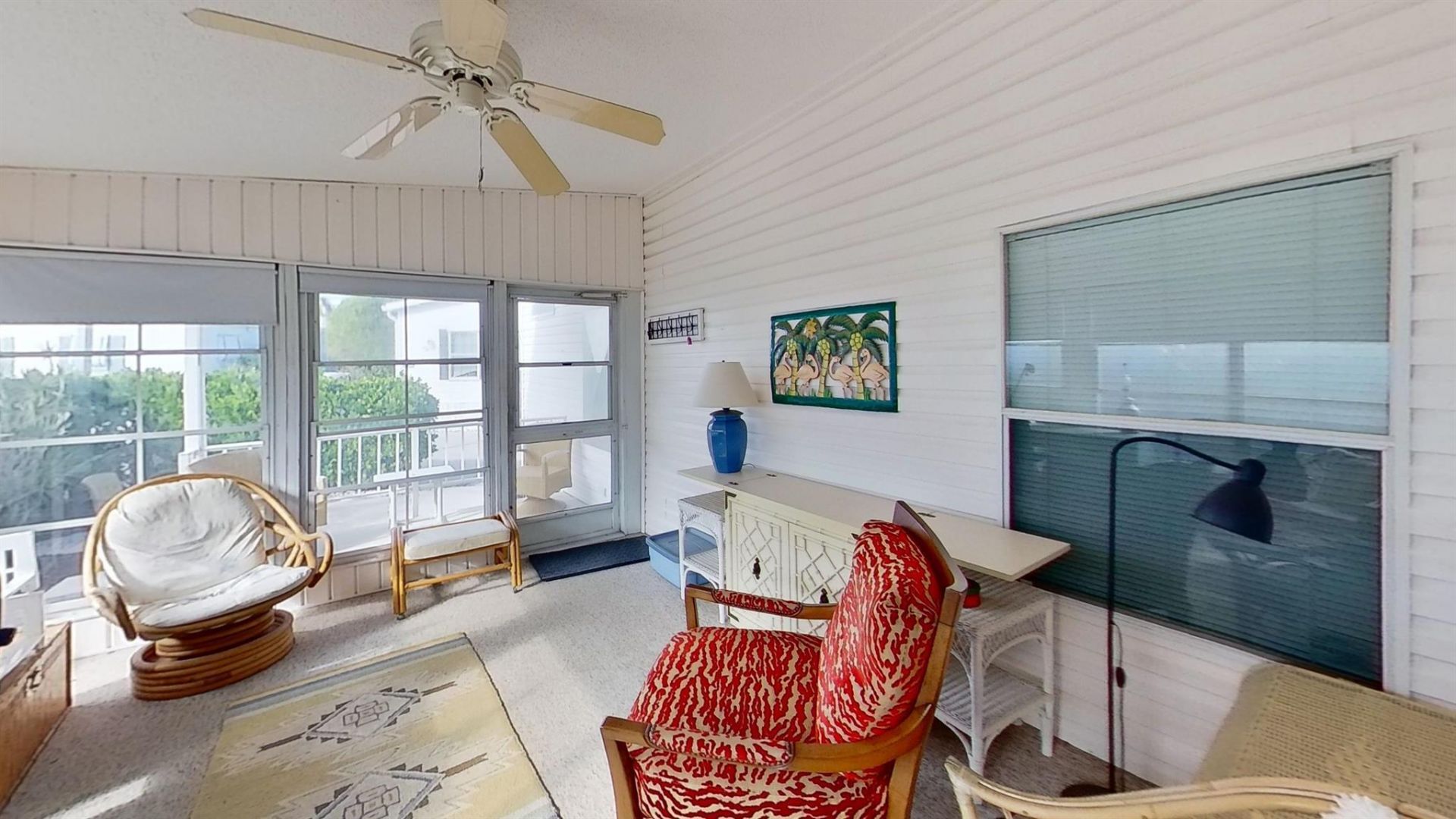 207 N Heron Drive, Unit P, Briny Breezes, FL 33435 Photo