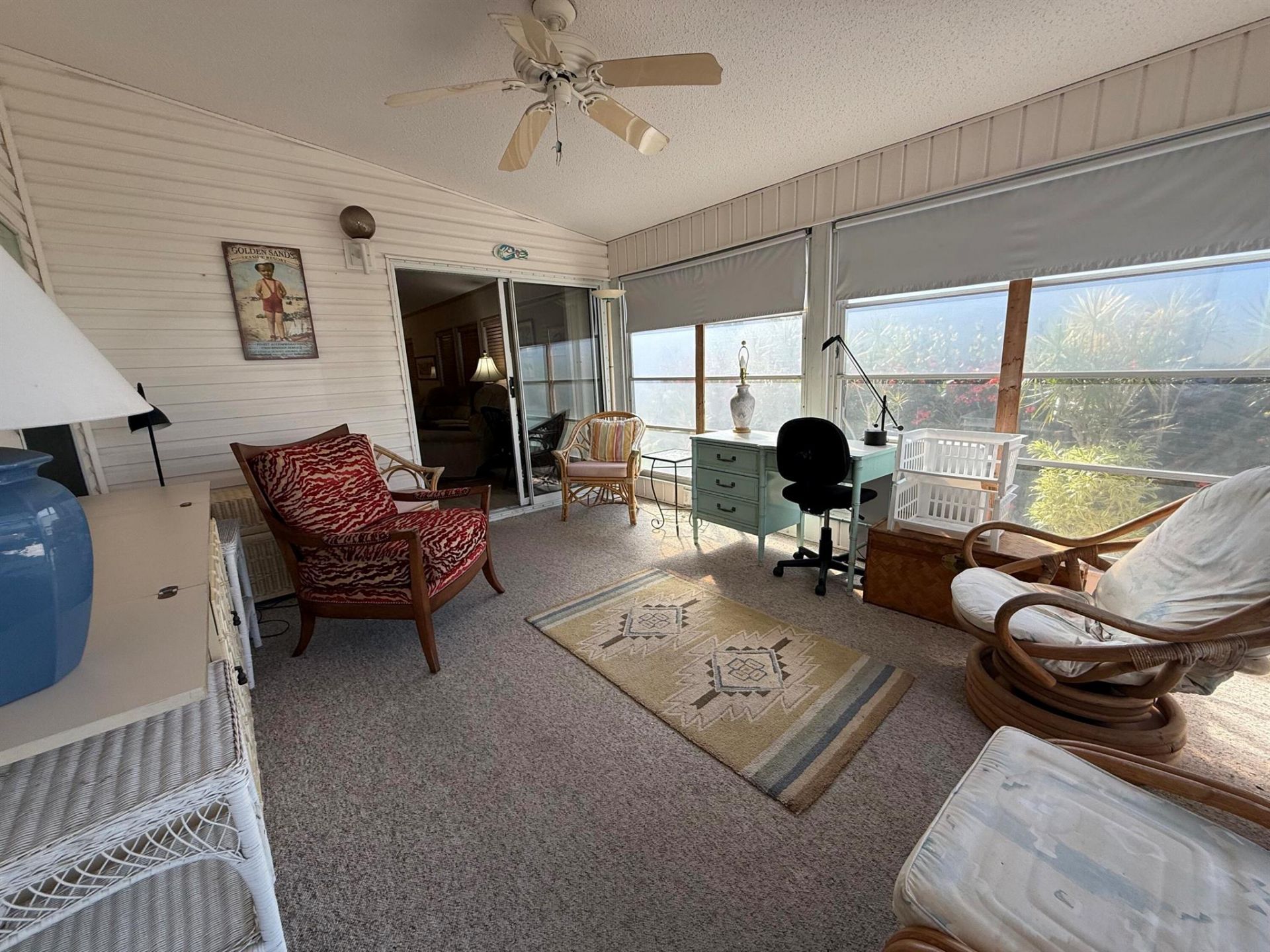 207 N Heron Drive, Unit P, Briny Breezes, FL 33435 Photo